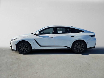 2026 Lexus ES 350e PREMIUM