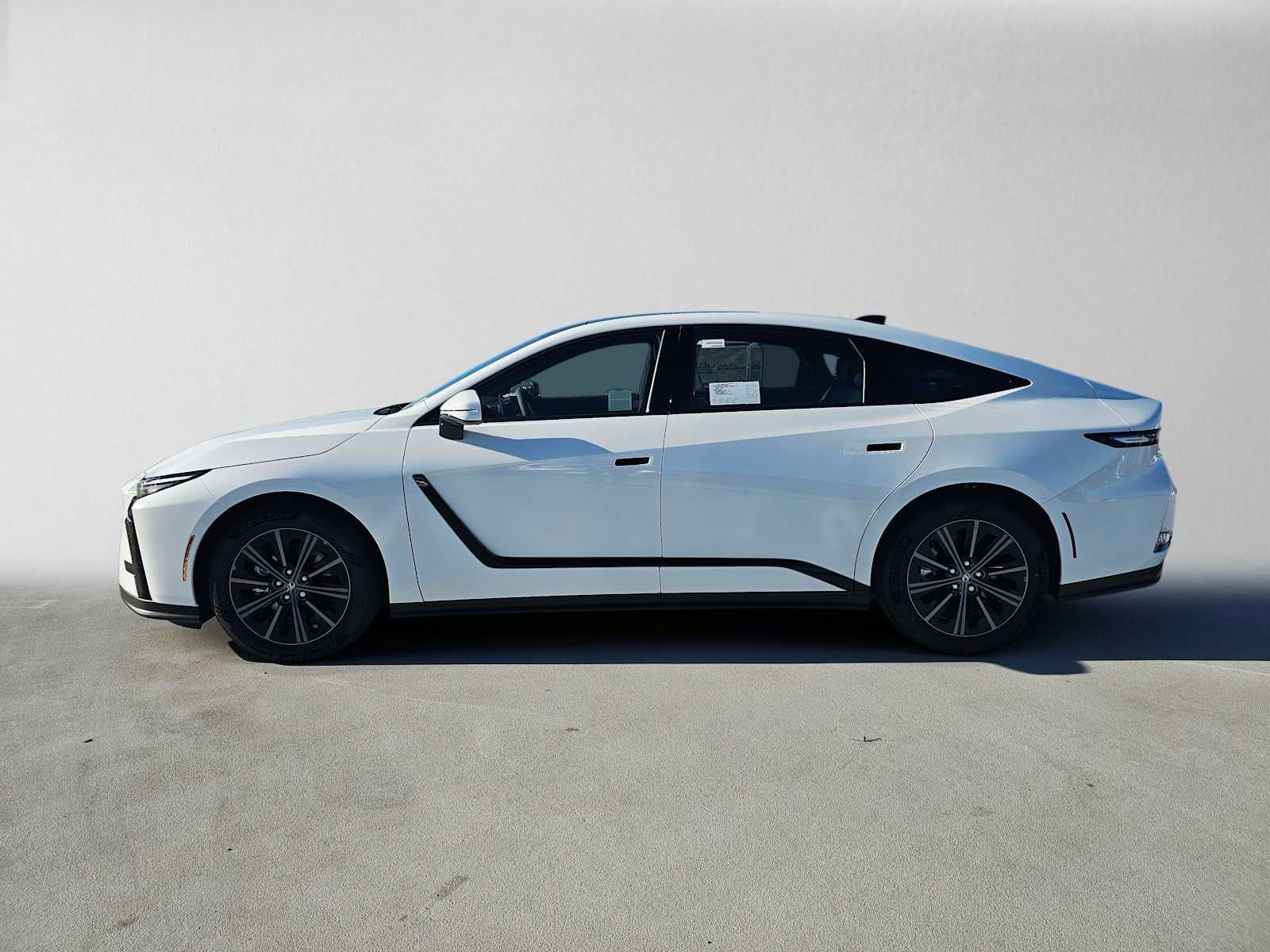 2026 Lexus ES 350e PREMIUM