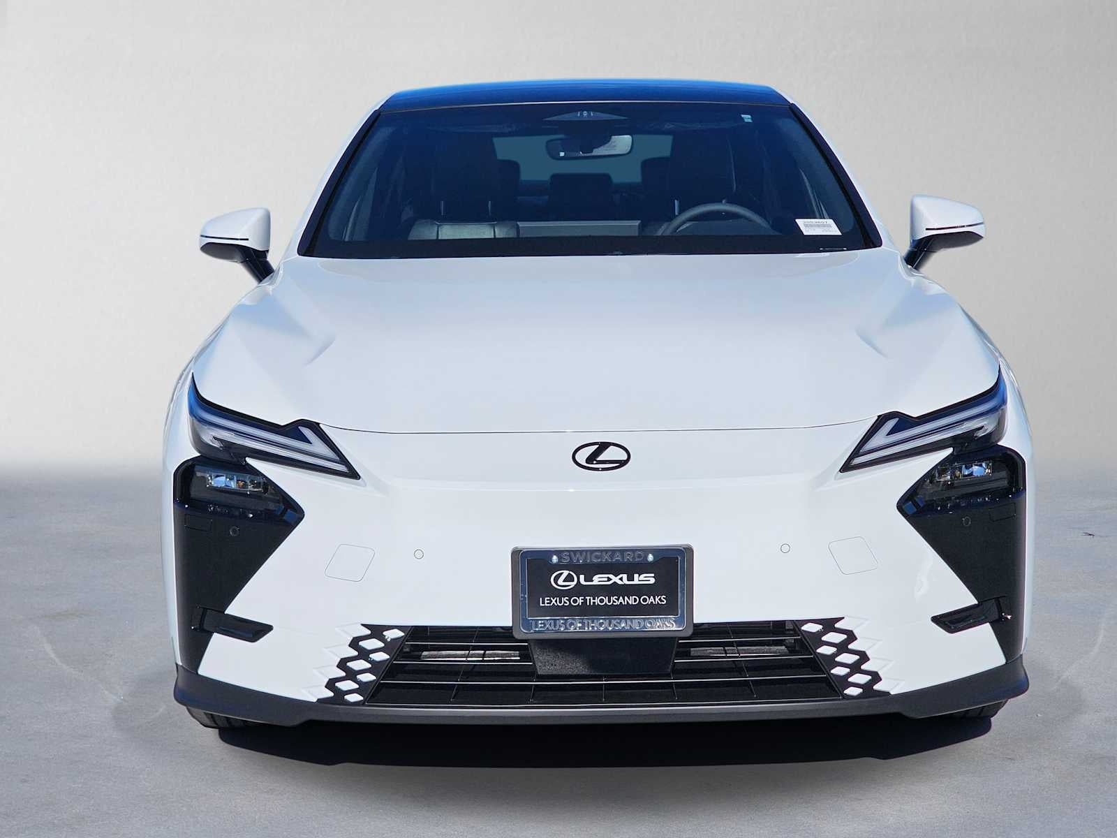 2026 Lexus ES 350e PREMIUM