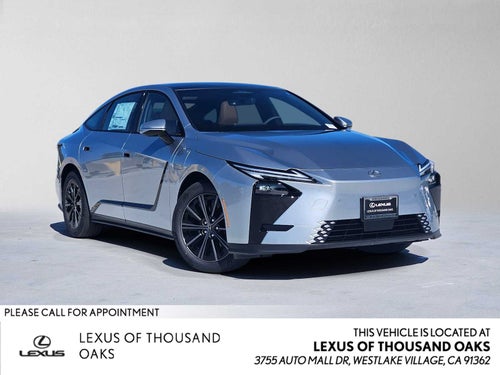 2026 Lexus ES 350e PREMIUM