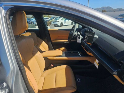 2026 Lexus ES 350e PREMIUM
