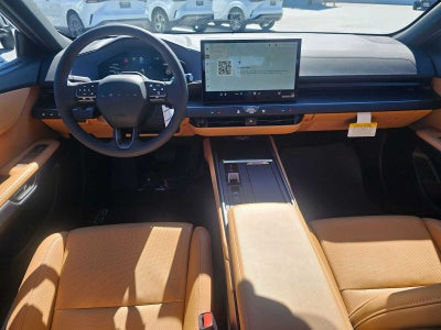 2026 Lexus ES 350e PREMIUM