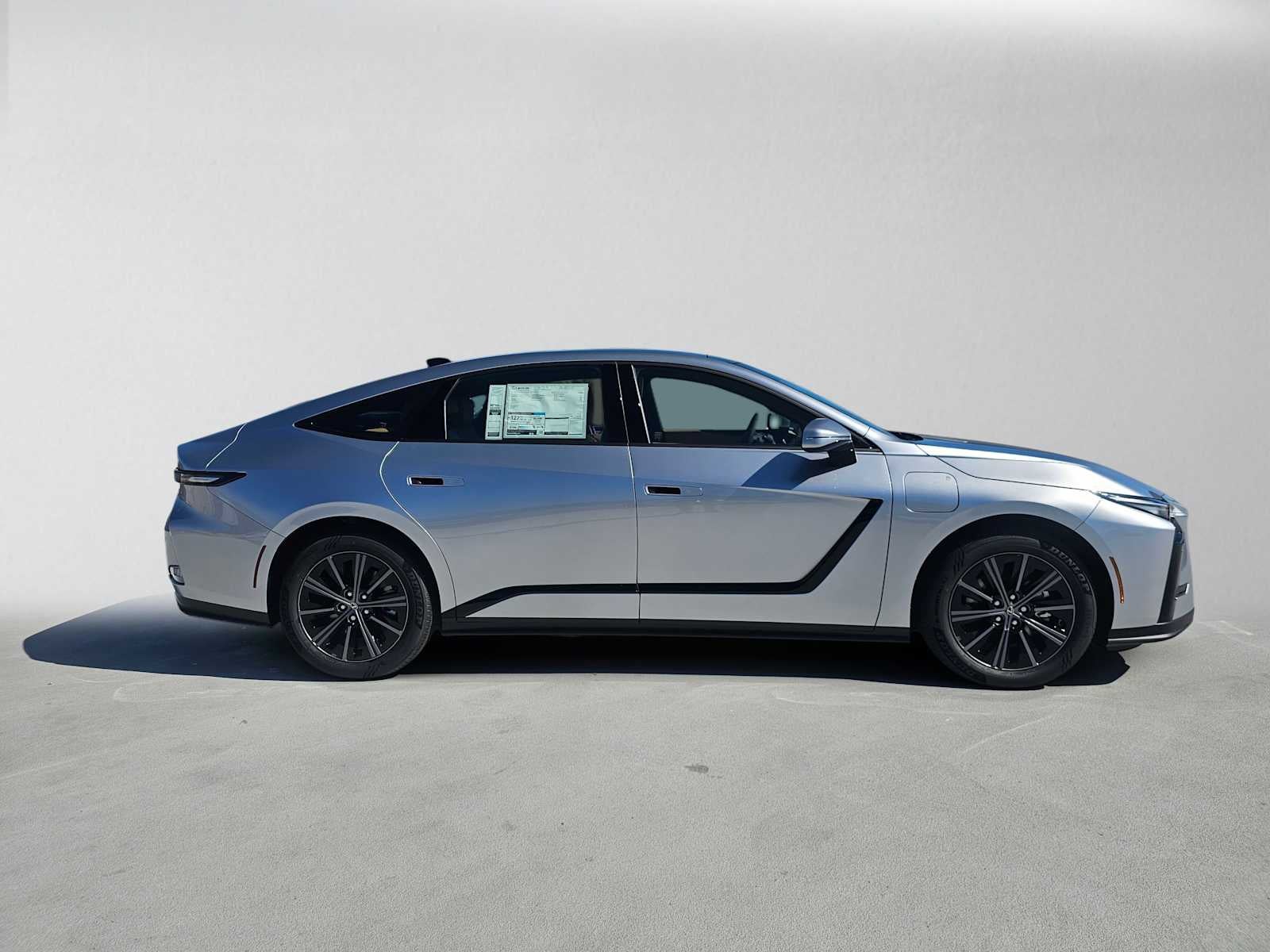 2026 Lexus ES 350e PREMIUM