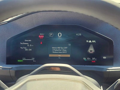 2026 Lexus ES 350e PREMIUM