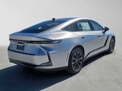 2026 Lexus ES 350e PREMIUM