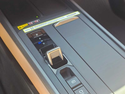 2026 Lexus ES 350e PREMIUM