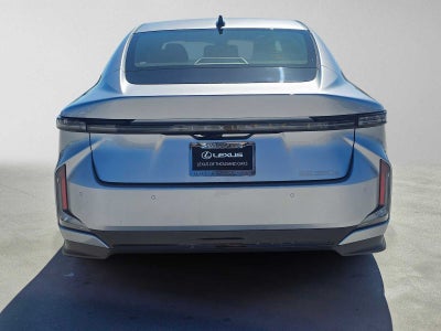 2026 Lexus ES 350e PREMIUM