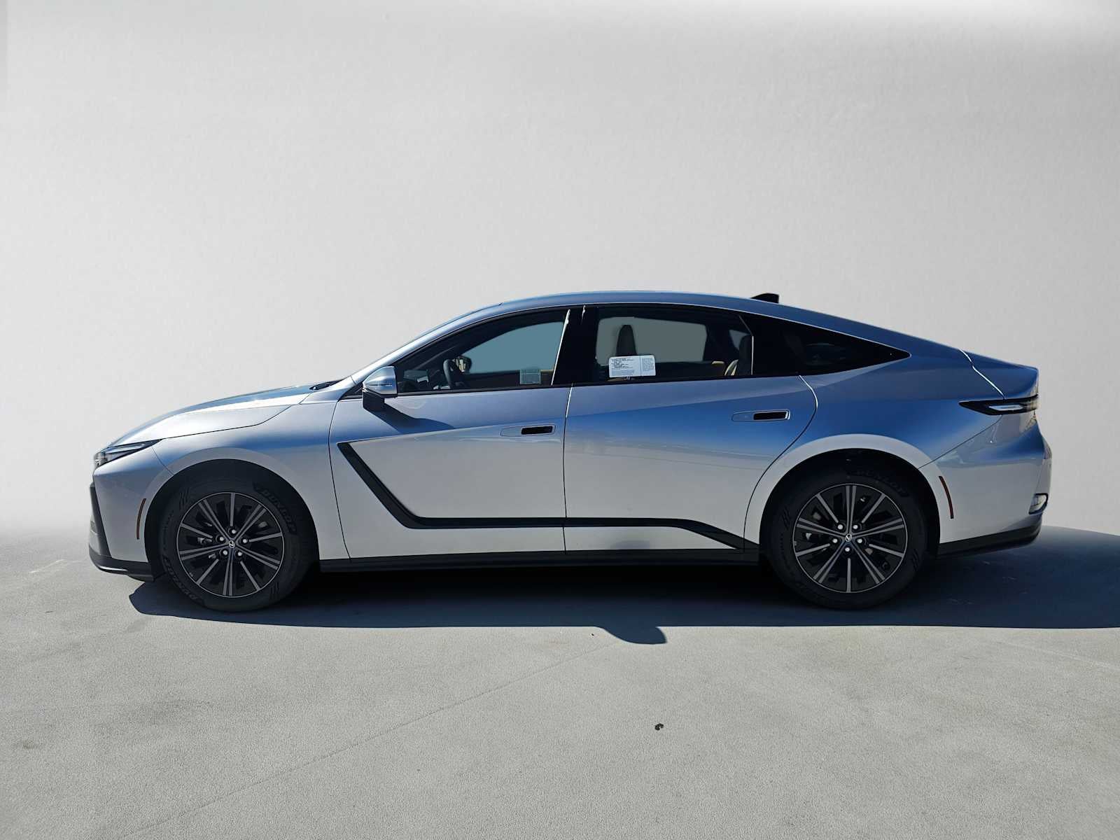 2026 Lexus ES 350e PREMIUM