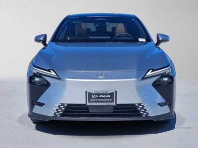 2026 Lexus ES 350e PREMIUM