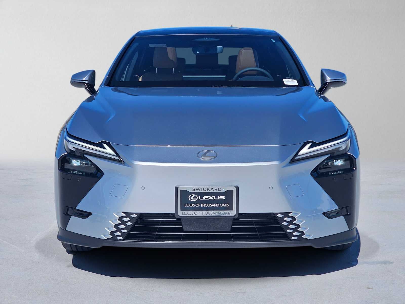 2026 Lexus ES 350e PREMIUM