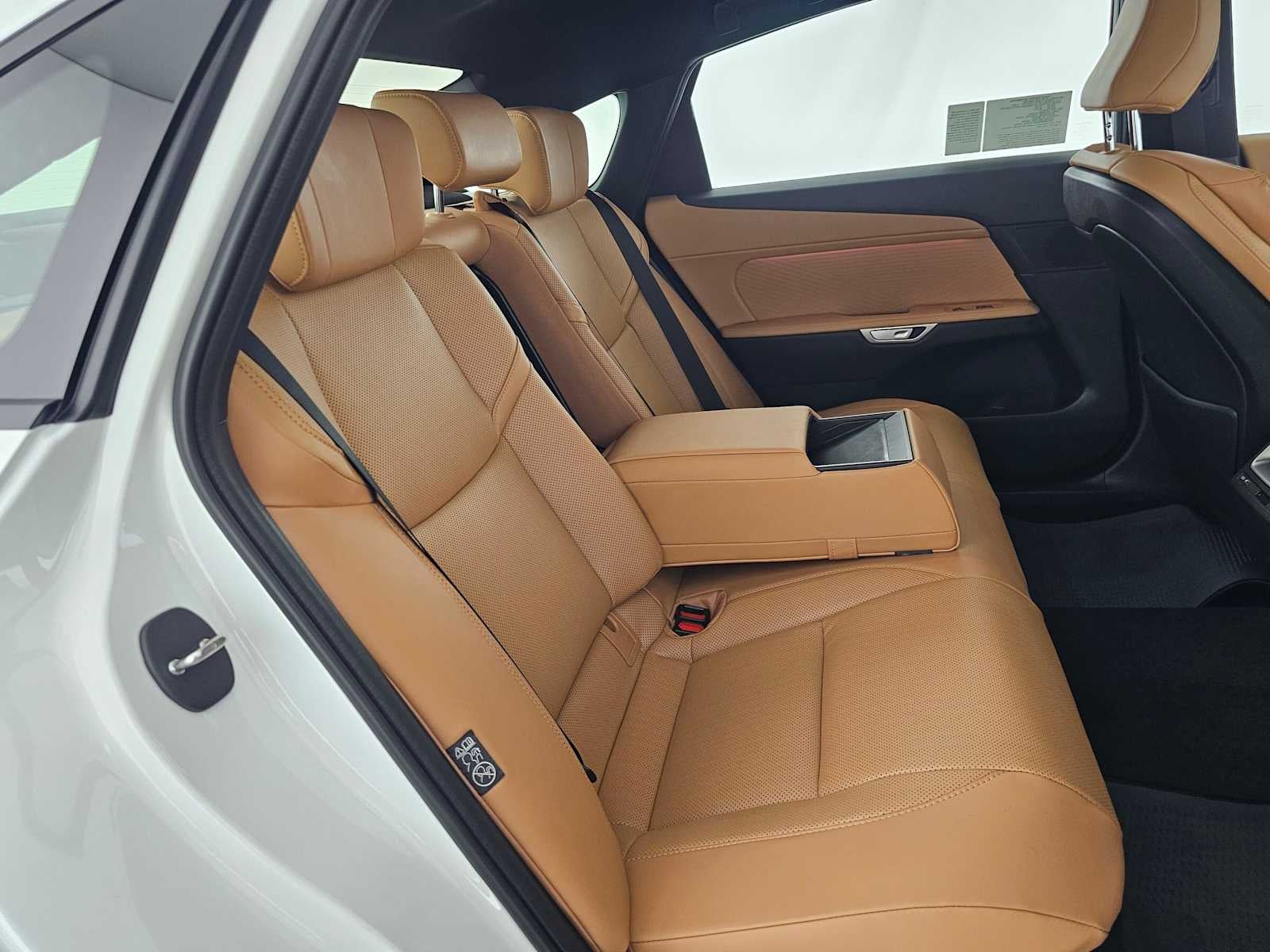 2026 Lexus ES 350e PREMIUM