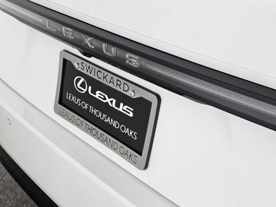 2026 Lexus ES 350e PREMIUM