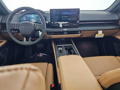 2026 Lexus ES 350e PREMIUM