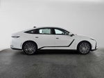 2026 Lexus ES 350e PREMIUM