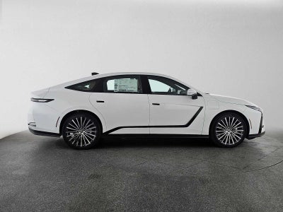 2026 Lexus ES 350e PREMIUM
