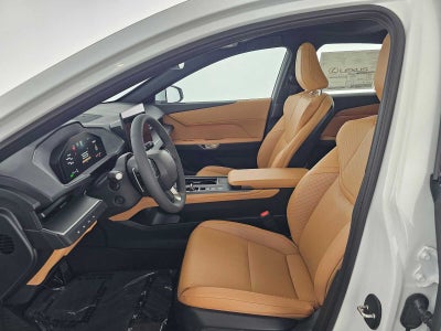 2026 Lexus ES 350e PREMIUM