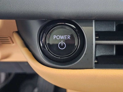 2026 Lexus ES 350e PREMIUM