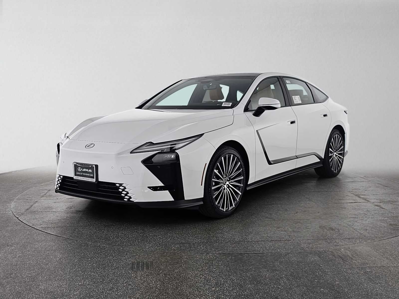 2026 Lexus ES 350e PREMIUM