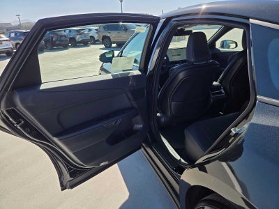 2026 Lexus ES 350e PREMIUM