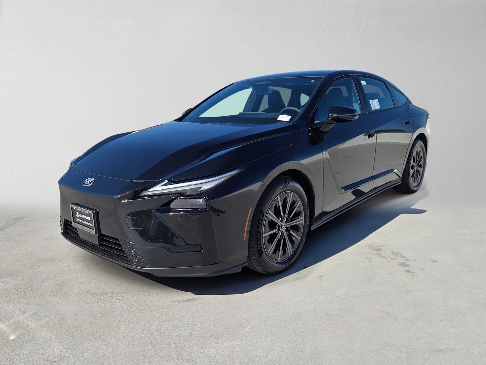 2026 Lexus ES 350e PREMIUM