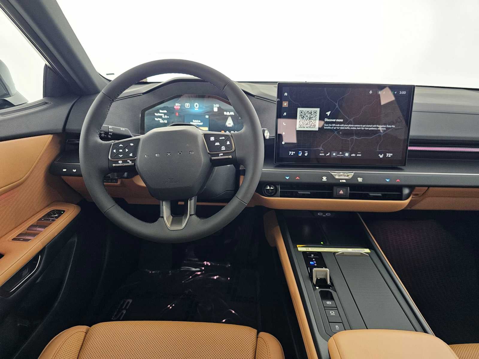 2026 Lexus ES 350e PREMIUM