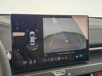 2026 Lexus ES 350e PREMIUM