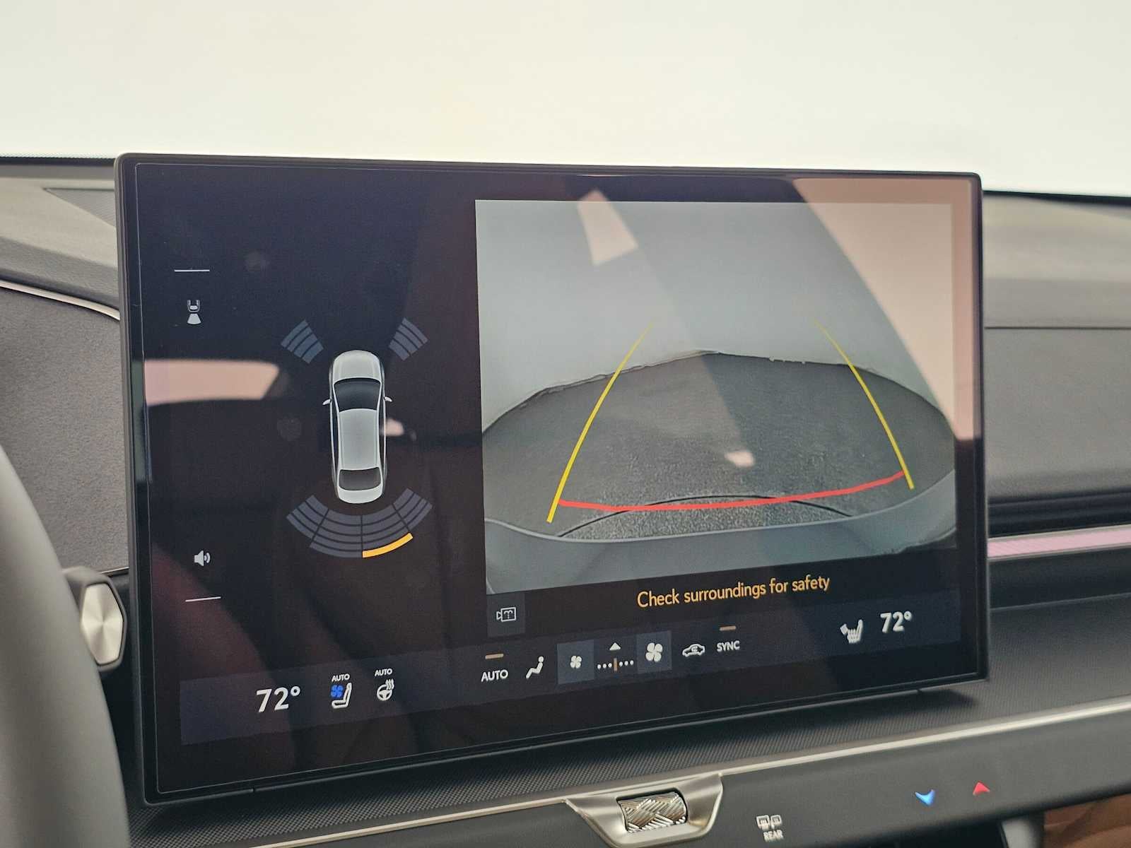2026 Lexus ES 350e PREMIUM