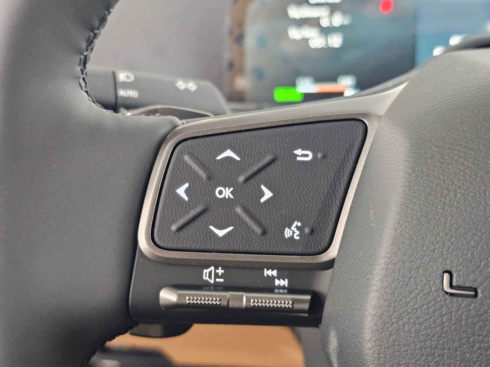 2026 Lexus ES 350e PREMIUM