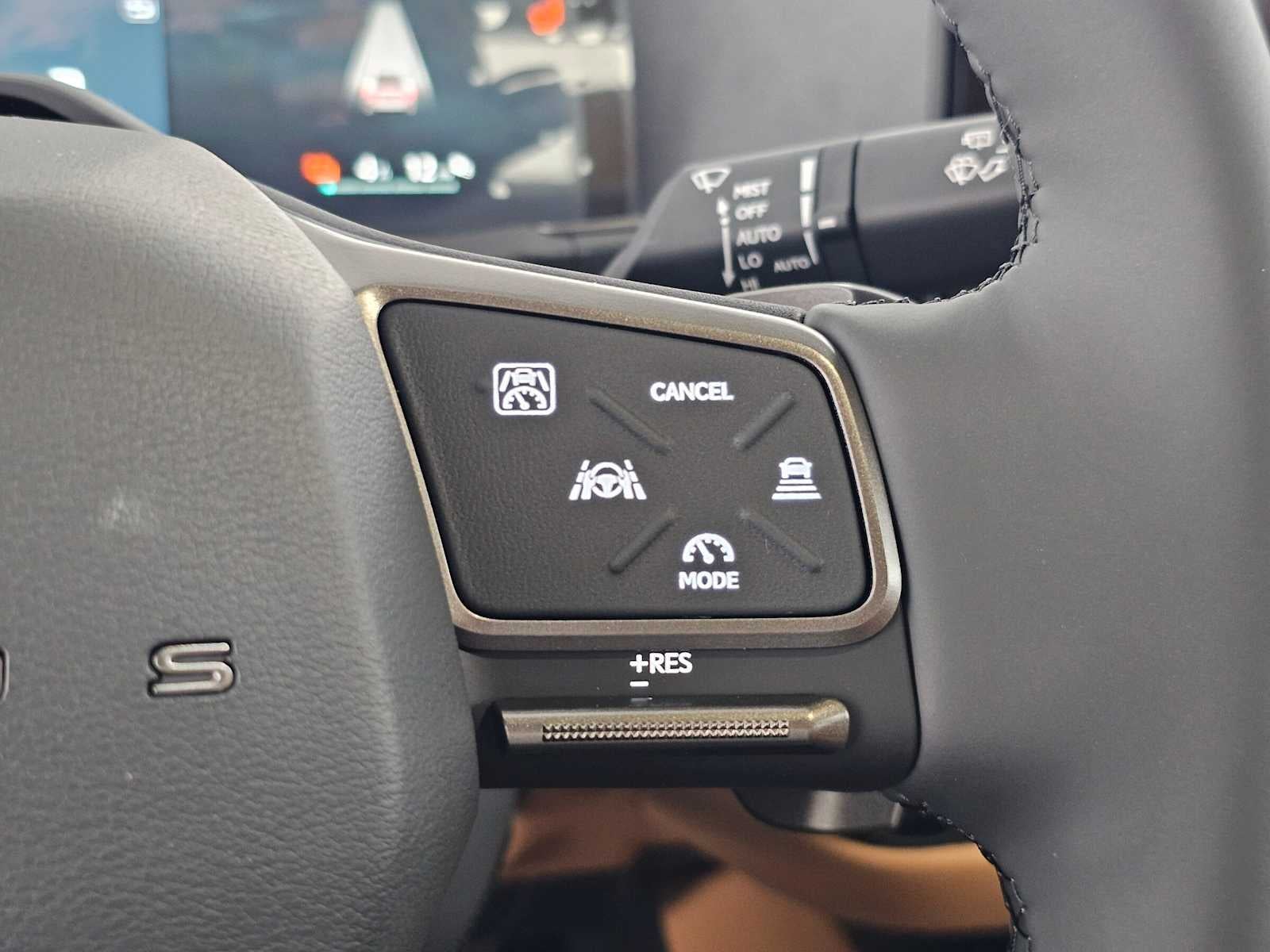 2026 Lexus ES 350e PREMIUM