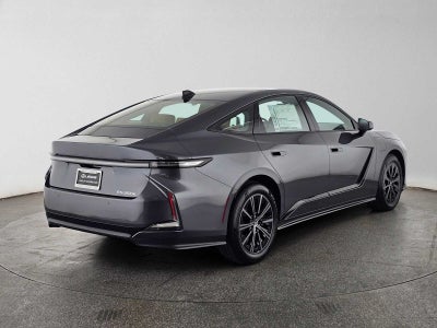 2026 Lexus ES 350e PREMIUM