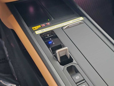 2026 Lexus ES 350e PREMIUM