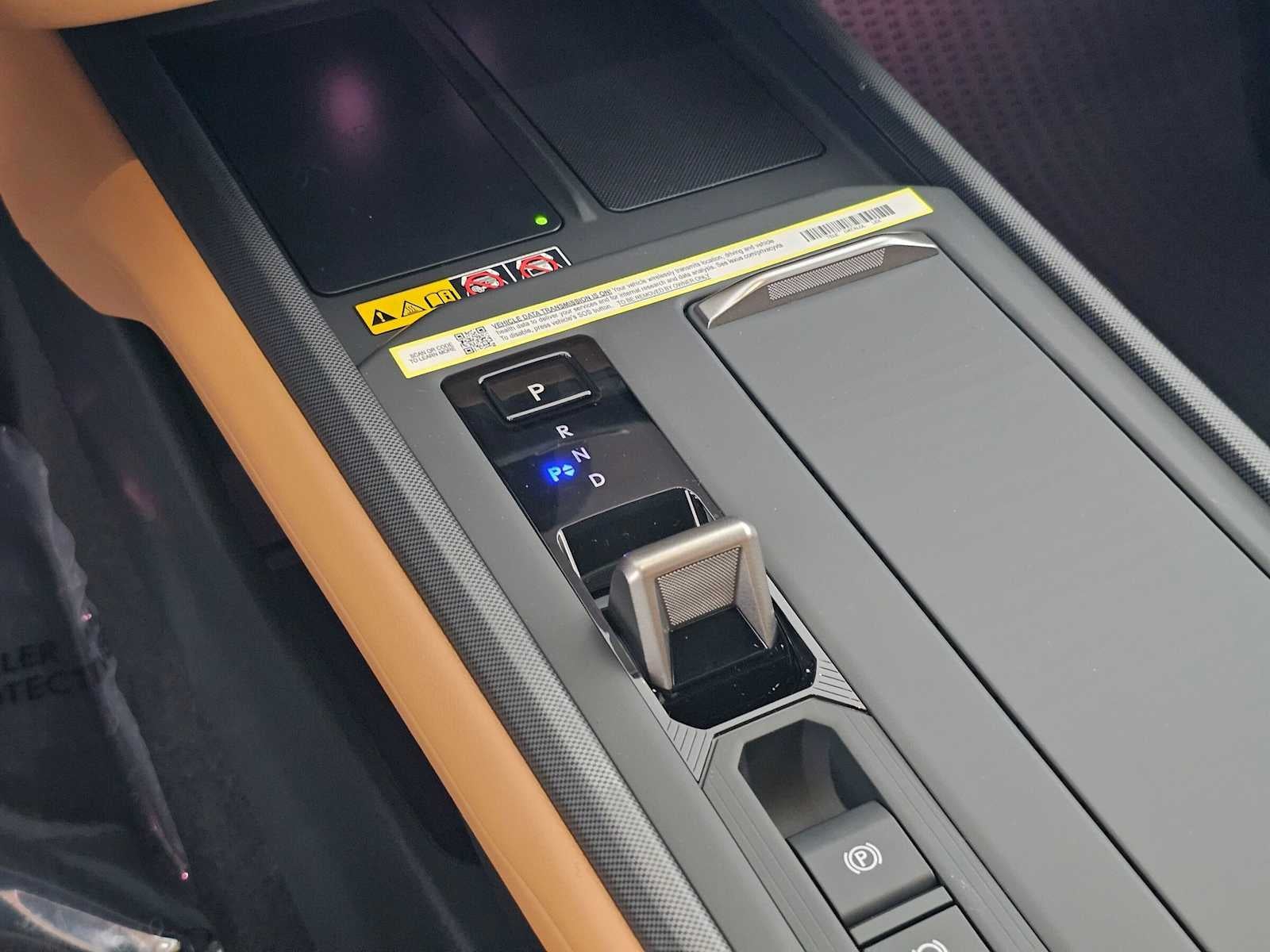 2026 Lexus ES 350e PREMIUM