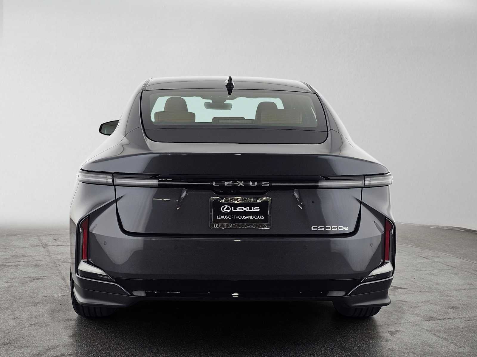 2026 Lexus ES 350e PREMIUM