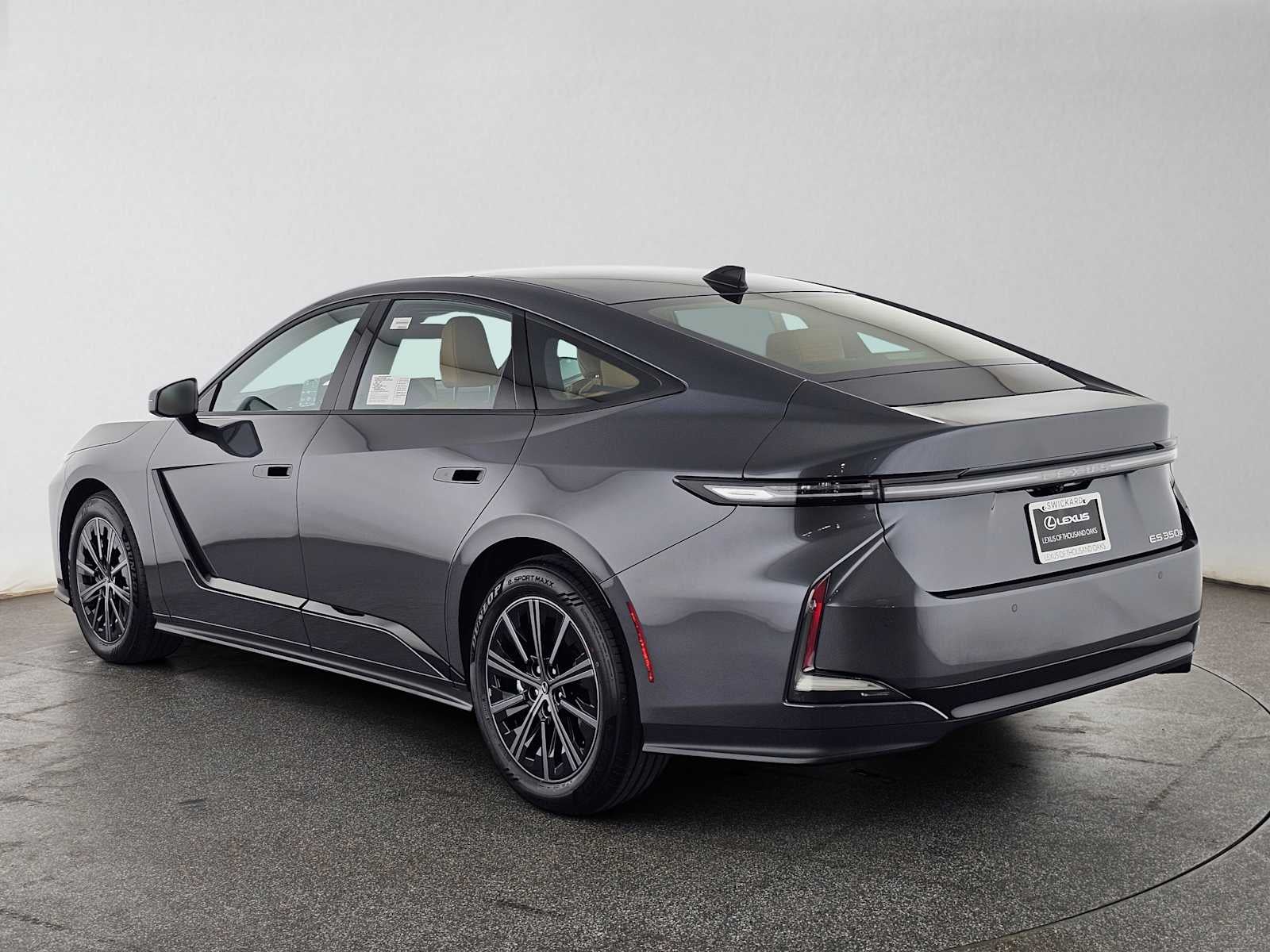 2026 Lexus ES 350e PREMIUM