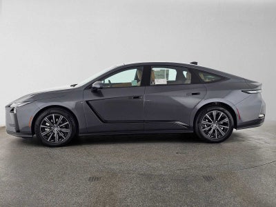 2026 Lexus ES 350e PREMIUM