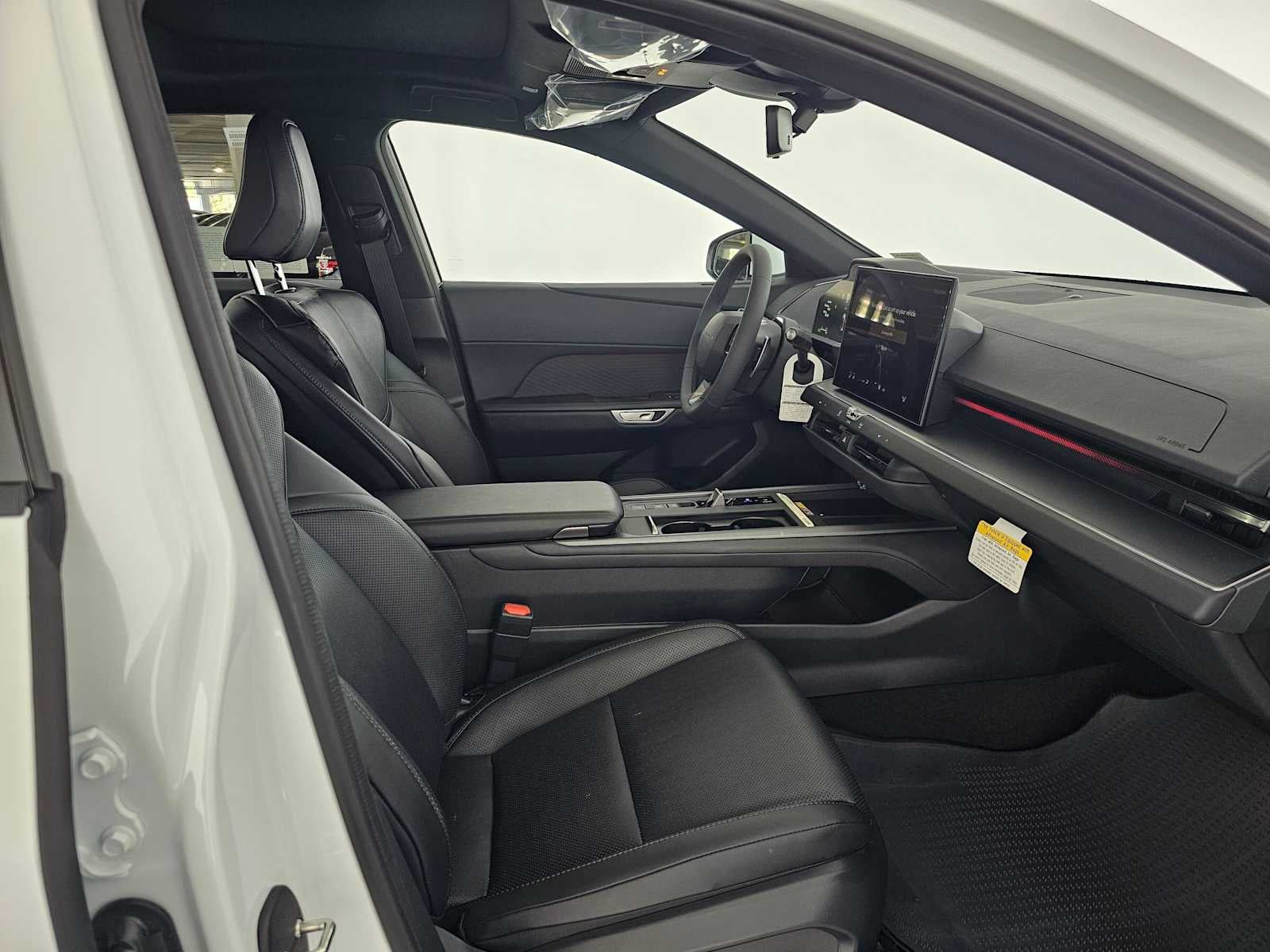 2026 Lexus ES 350e PREMIUM