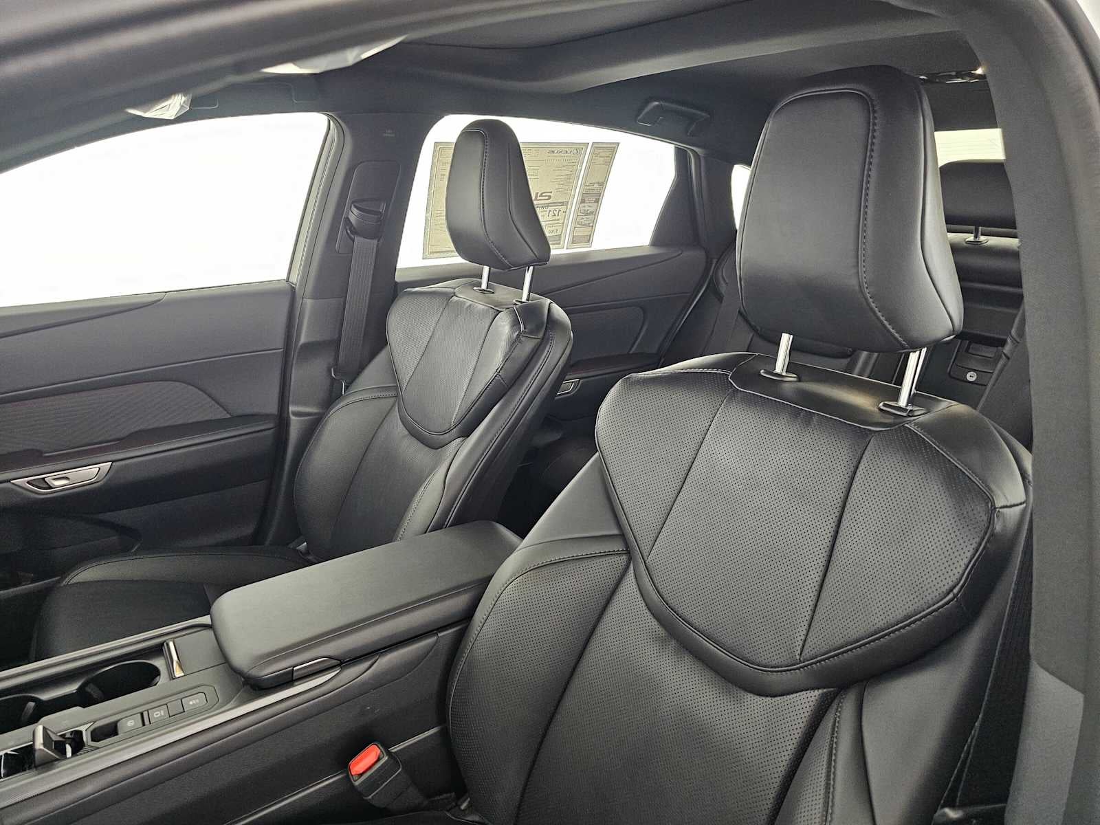 2026 Lexus ES 350e PREMIUM