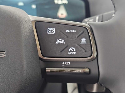 2026 Lexus ES 350e PREMIUM