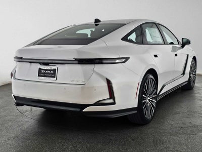 2026 Lexus ES 350e PREMIUM