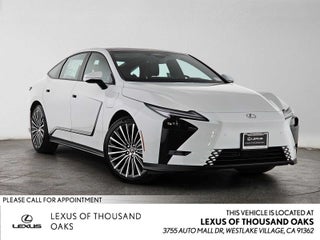 2026 Lexus ES 350e PREMIUM