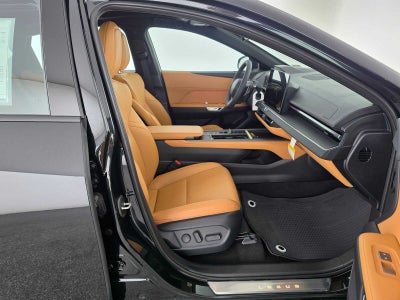 2026 Lexus ES 350e PREMIUM