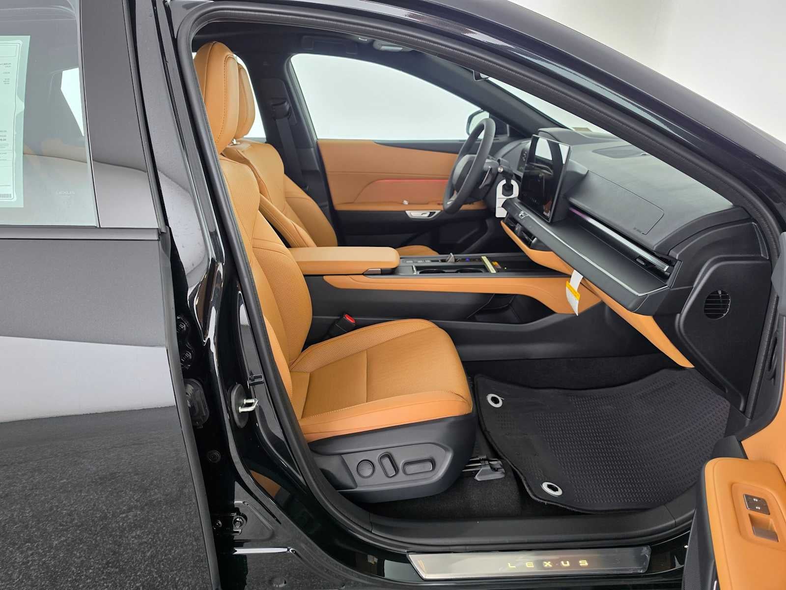 2026 Lexus ES 350e PREMIUM