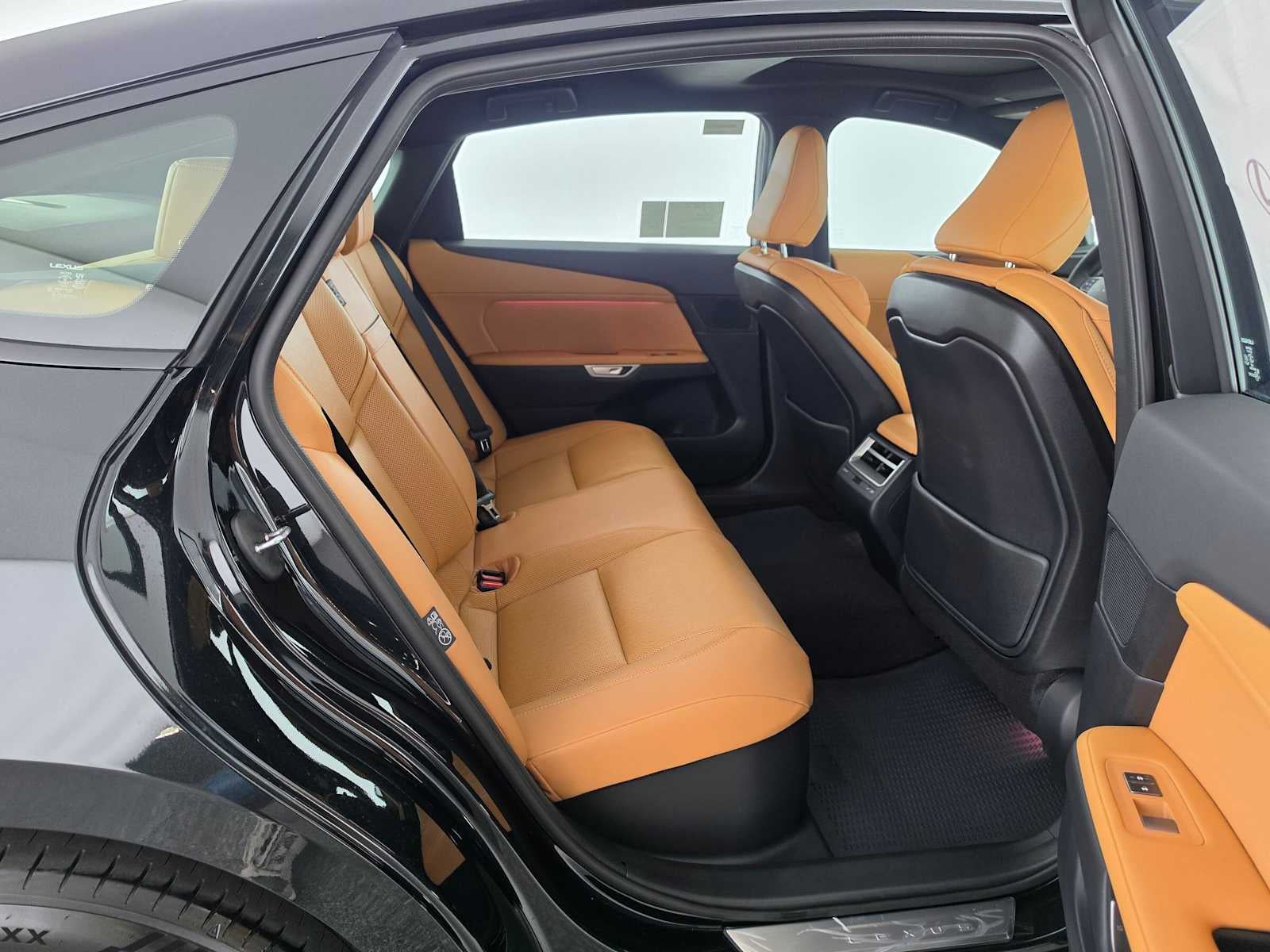 2026 Lexus ES 350e PREMIUM