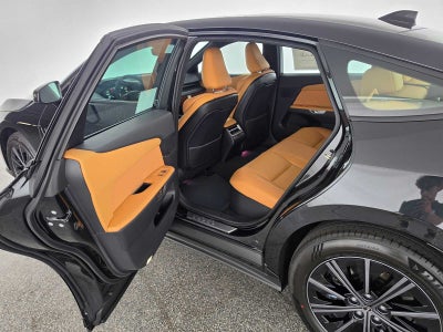 2026 Lexus ES 350e PREMIUM