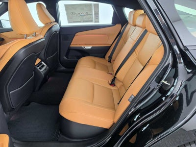 2026 Lexus ES 350e PREMIUM