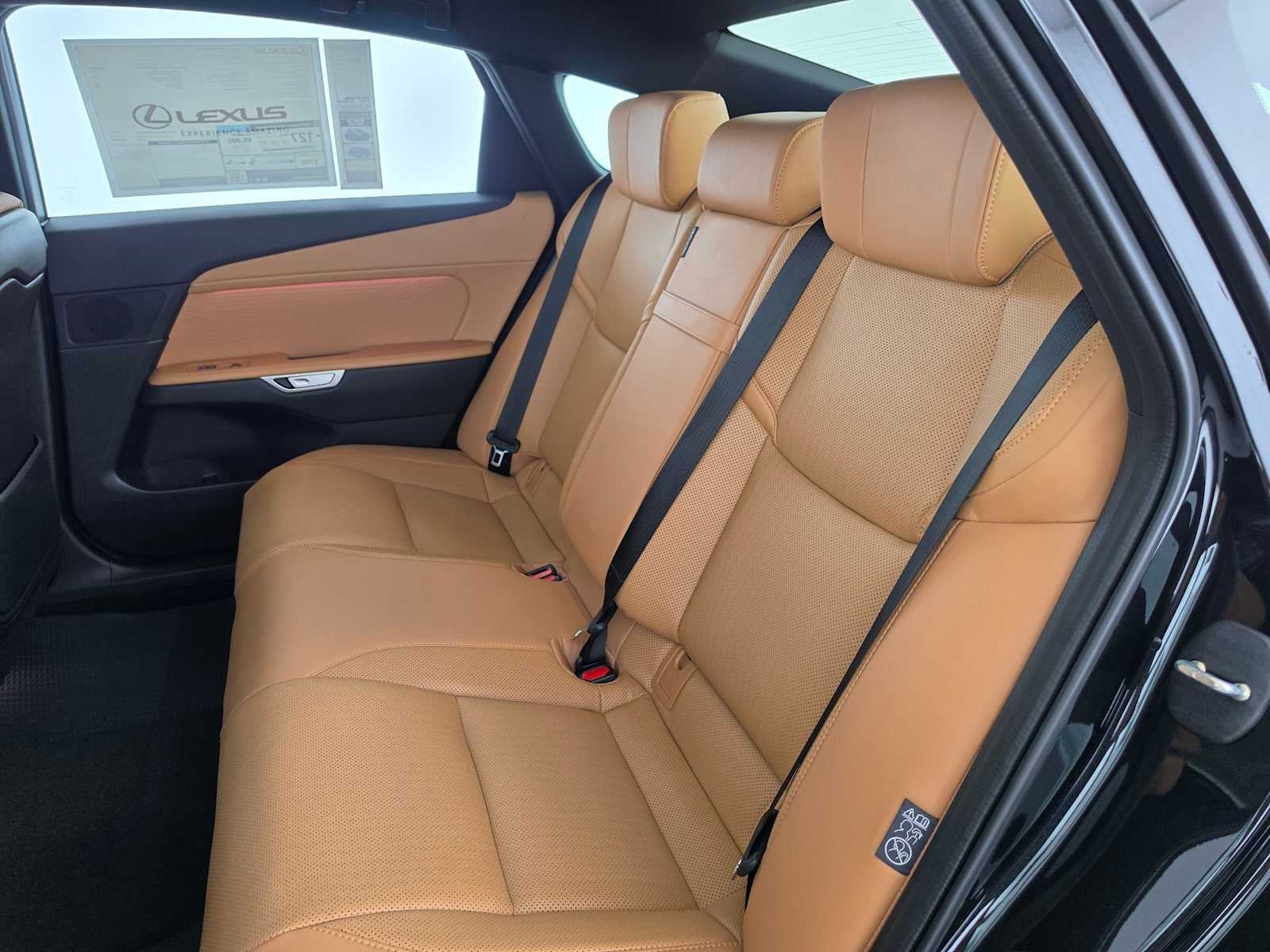 2026 Lexus ES 350e PREMIUM
