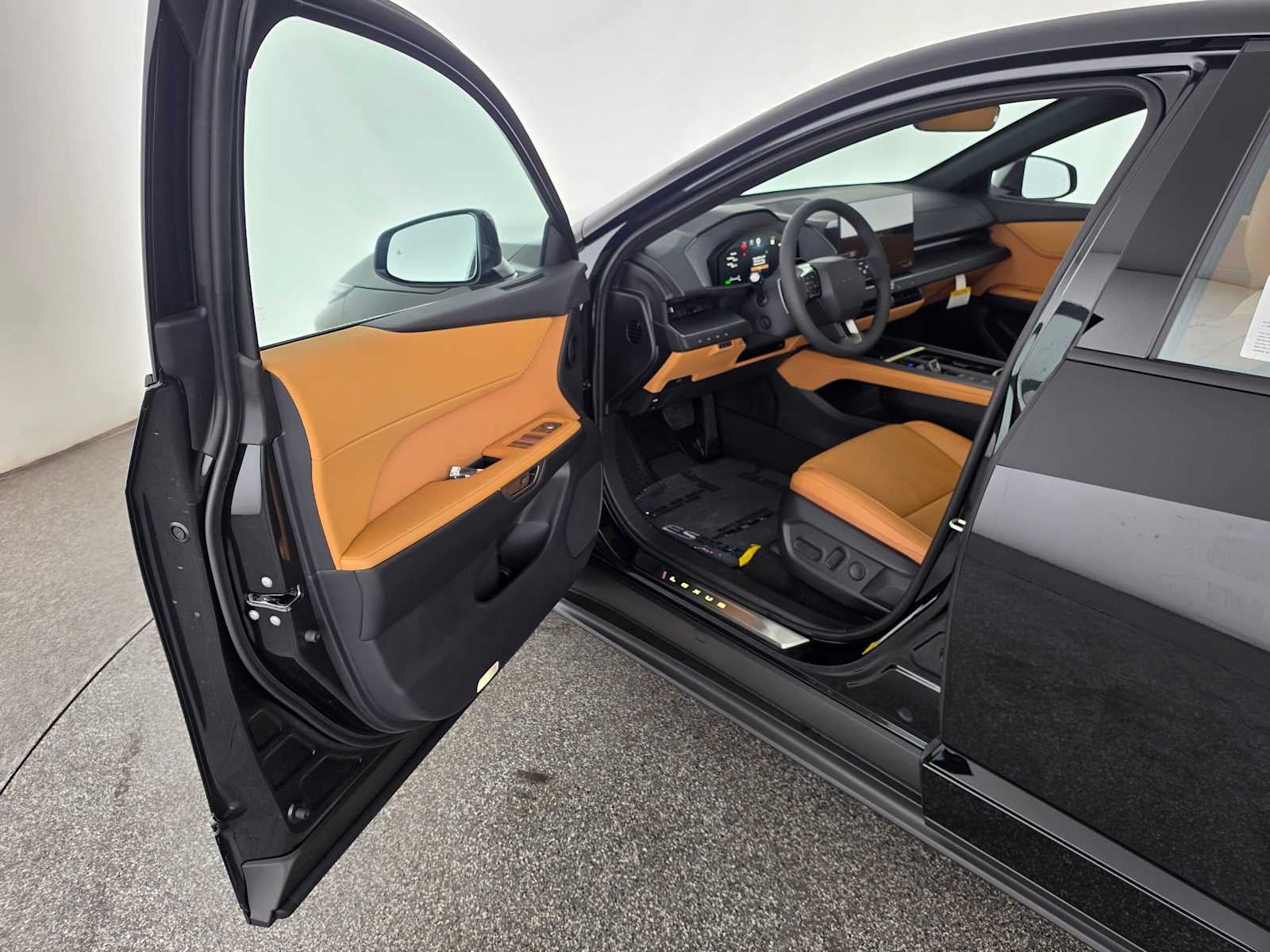2026 Lexus ES 350e PREMIUM