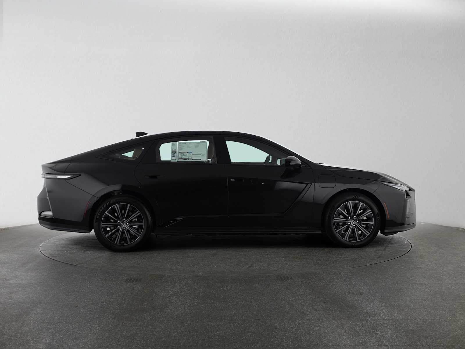 2026 Lexus ES 350e PREMIUM
