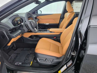 2026 Lexus ES 350e PREMIUM