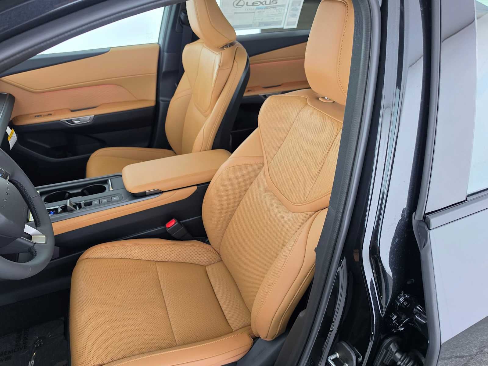2026 Lexus ES 350e PREMIUM
